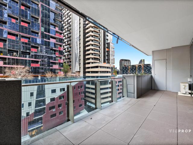 Apartment at 408d/648 Lonsdale Street, MELBOURNE, Australia