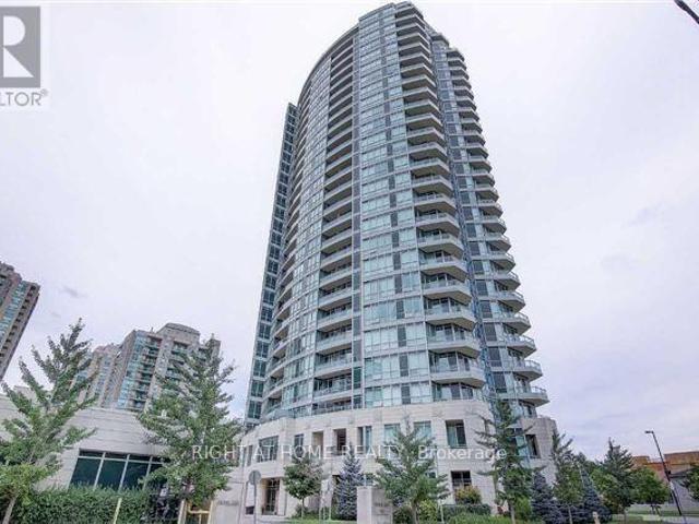 apartment at 409 15 HOLMES AVENUE, Toronto, Ontario, M2N4L8