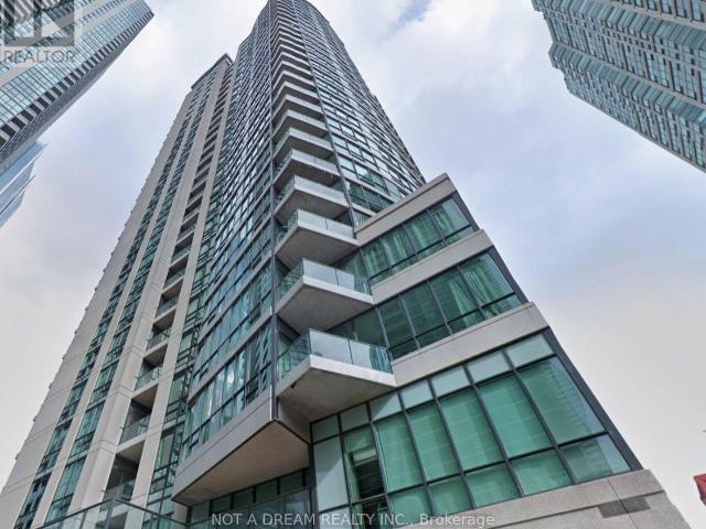 apartment at 409 16 YONGE STREET, Toronto, Ontario, M5E2A1