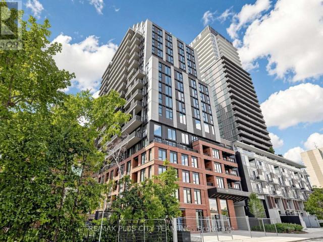 apartment at 409 109 ERSKINE AVENUE, Toronto, Ontario, M4P0G6