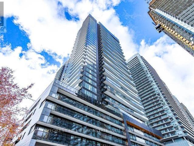 apartment at 409 117 BROADWAY AVENUE N, Toronto, Ontario, M4P1V3