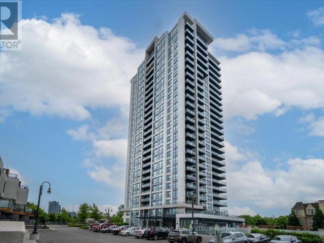 apartment at 409 – 1255 BAYLY STREET