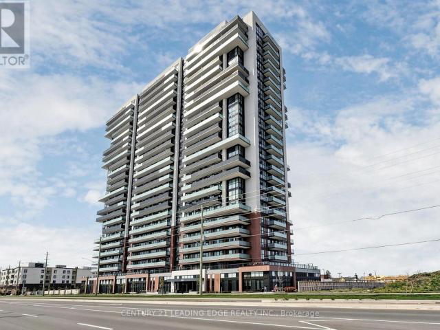 apartment at 409 2550 SIMCOE STREET N, Oshawa, Ontario, L1L0R5