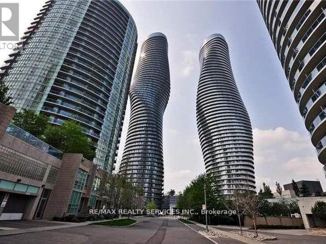 apartment at 409 – 50 ABSOLUTE AVENUE