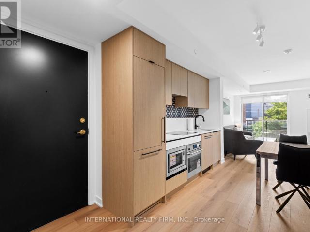 apartment at 409 5 LAKEVIEW AVENUE, Toronto, Ontario, M6H0H3