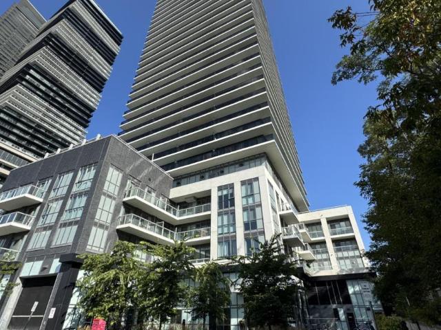 apartment at 409 70 ANNIE CRAIGE DRIVE, Toronto, Ontario, M8V0G2