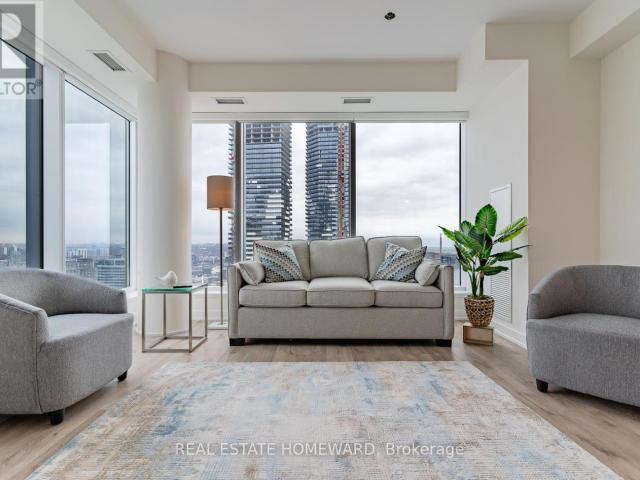 apartment at 4007 28 FREELAND ST. STREET, Toronto, Ontario, M5E0E3