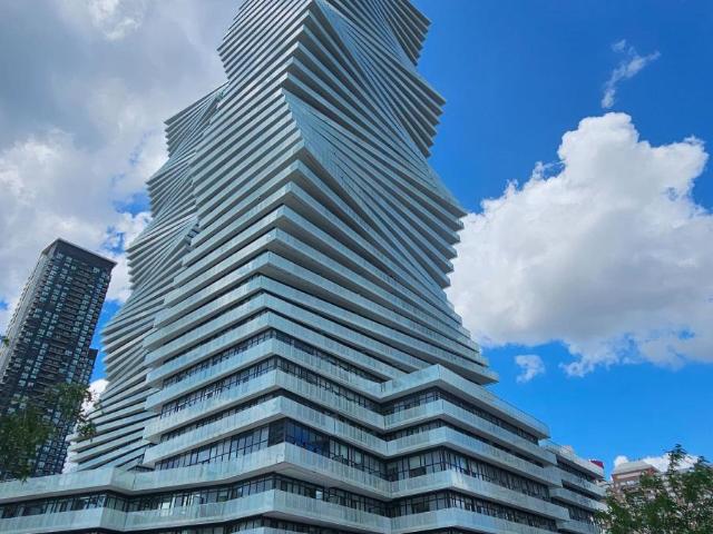 apartment at 4005 – 3883 QUARTZ ROAD