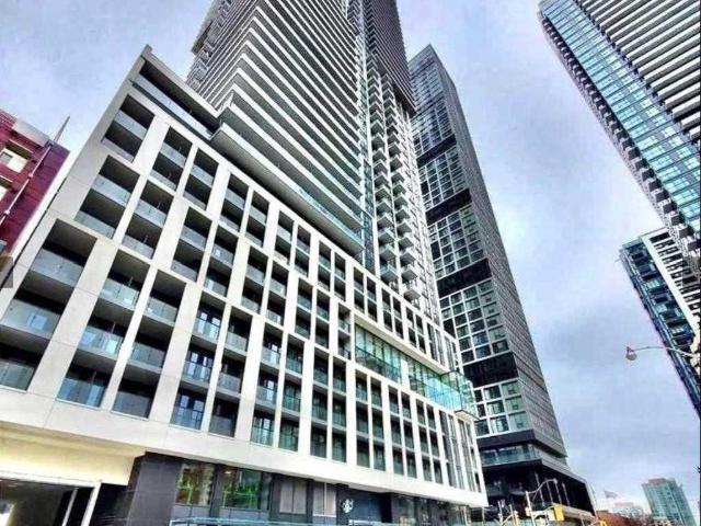 apartment at 4009 – 251 JARVIS STREET