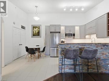 apartment at 4013 KILMER Drive Unit# 410, Burlington, Ontario, L7M4M3