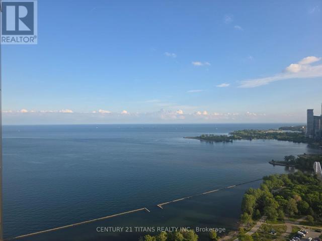 apartment at 4010 1926 LAKESHORE BOULEVARD, Toronto, Ontario, M6S1A2