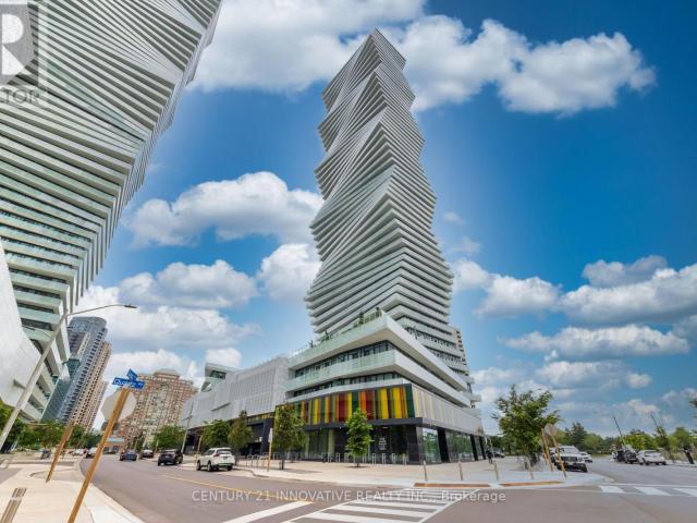 apartment at 4011 3883 QUARTZ ROAD W, Mississauga, Ontario, L5B0M4