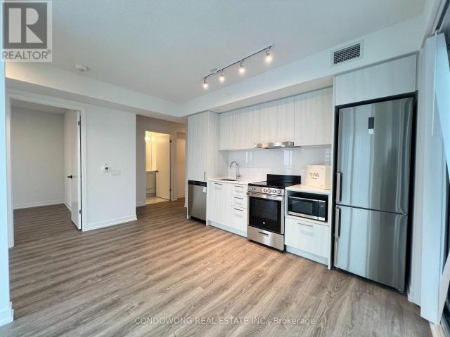 apartment at 4015 195 COMMERCE STREET, Vaughan, Ontario, L4K0P9