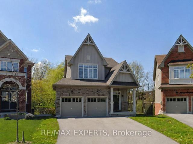 apartment at 4015 CACHET COURT, Lincoln, Ontario, L0R1B4