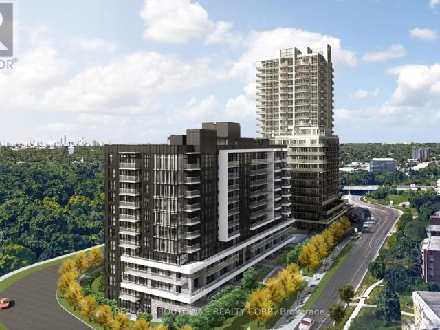 apartment at 401 1225 YORK MILLS ROAD, Toronto, Ontario, M3A1Y4
