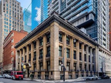 apartment at 401 73 RICHMOND STREET W, Toronto, Ontario, M5H4E8