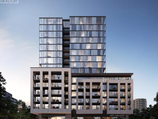 apartment at 401 – 86 DUNDAS STREET E