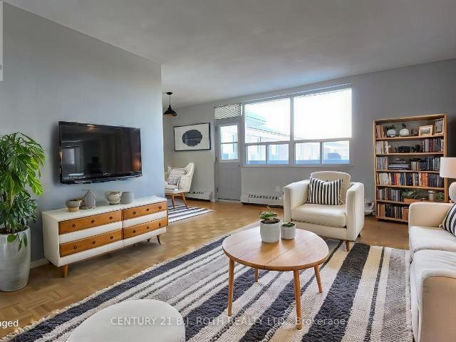 apartment at 401 98 HOLGATE STREET, Barrie, Ontario, L4N2T9