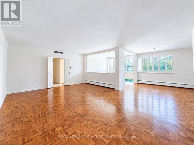 apartment at 401 9 DEER PARK CRESCENT, Toronto, Ontario, M4V2C4