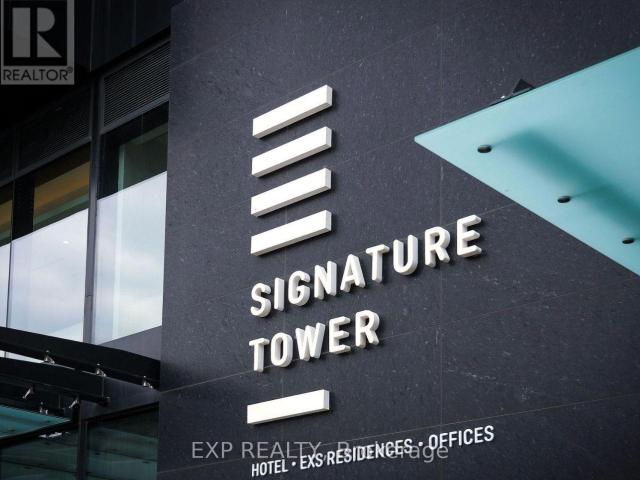 apartment at 4023 THE EXCHANGE, Mississauga, Ontario, L5B0N4