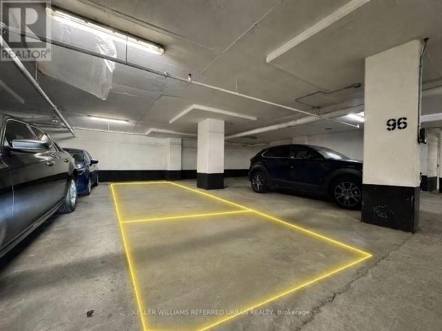 apartment at 402 1235 BAYLY STREET, Pickering, Ontario, L1W1L7