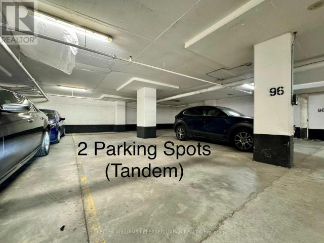 apartment at 402 1235 BAYLY STREET, Pickering, Ontario, L1W1L7