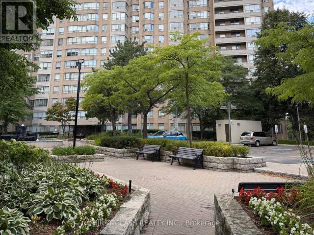 apartment at 402 30 MALTA AVENUE, Brampton, Ontario, L6Y4S5