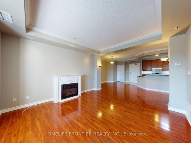 apartment at 402 3351 CAWTHRA ROAD, Mississauga, Ontario, L5A4N5