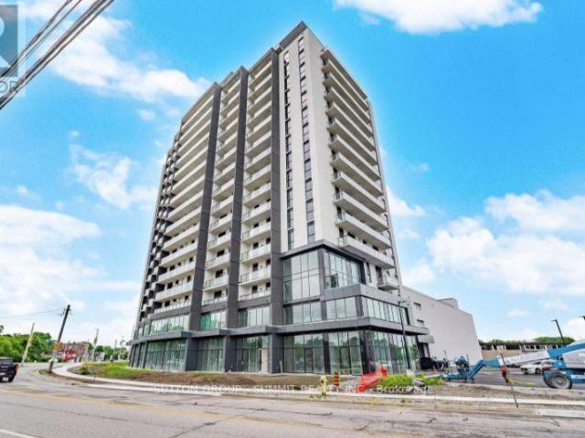 apartment at 402 – 33 ERIE AVENUE