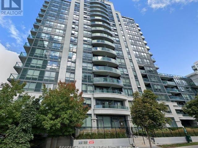 apartment at 402 75 NORTH PARK ROAD, Vaughan, Ontario, L4J0H8