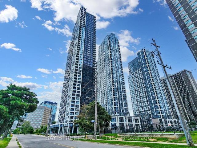apartment at 4032 5 MABELLE AVENUE, Toronto, Ontario, M9A0C8
