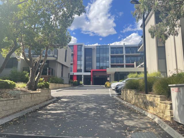 apartment at 403/76 Darebin Street, Heidelberg