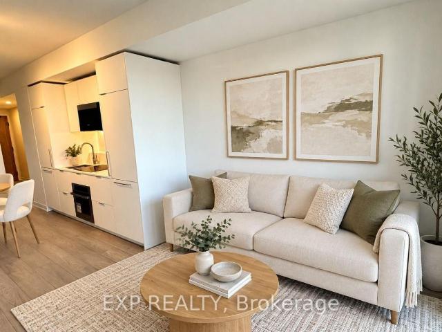 apartment at 403 1 FAIRVIEW ROAD E, Mississauga, Ontario, L5A0B4