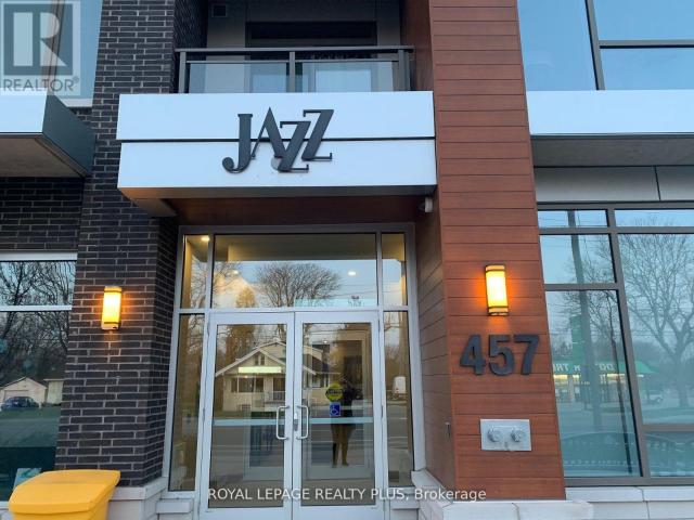 apartment at 403 457 PLAINS ROAD E, Burlington, Ontario, L7T0B8