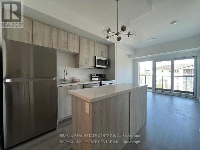 apartment at 403 575 CONKLIN ROAD, Brantford, Ontario, N3T0B9