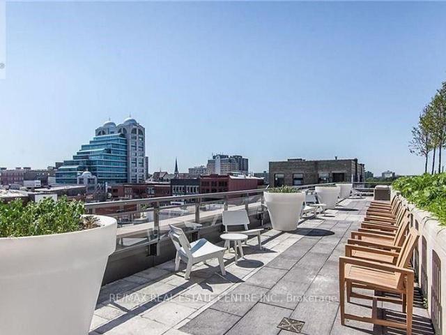 apartment at 403 85 DUKE STREET W, Kitchener, Ontario, N2H0B7