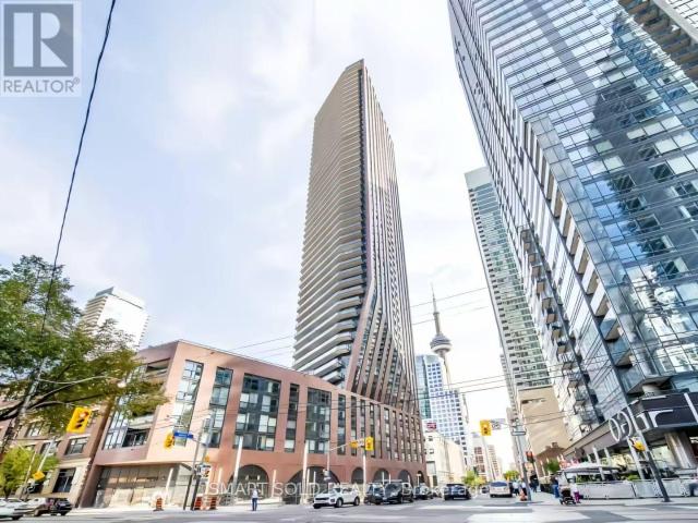 apartment at 403 99 JOHN STREET, Toronto, Ontario, M5V0S6