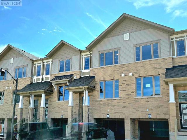 apartment at 40 – 389 CONKLIN ROAD