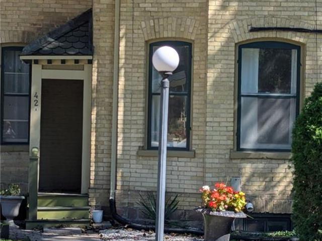 apartment at 40 42 BLENHEIM Road Unit# 42A, Cambridge, Ontario, N1S1E6