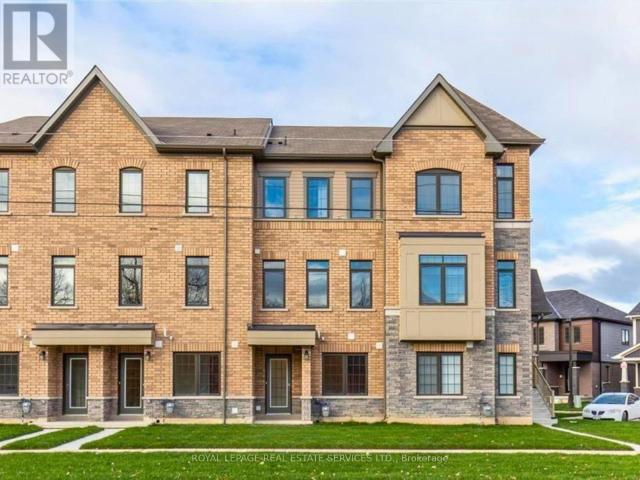 apartment at 40 8317 MULBERRY DRIVE, Niagara Falls, Ontario, L2H2Y6