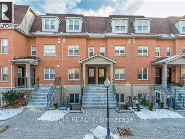 apartment at 40 901 KENNEDY ROAD, Toronto, Ontario, M1K2E9