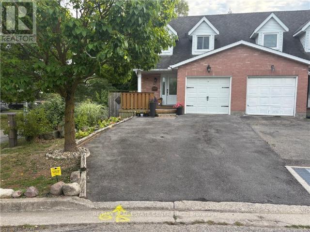 apartment at 40 CAPRICE COURT, Kitchener, Ontario, N2M5M2