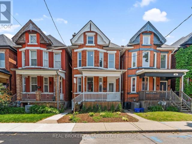 apartment at 40 ASHLEY STREET