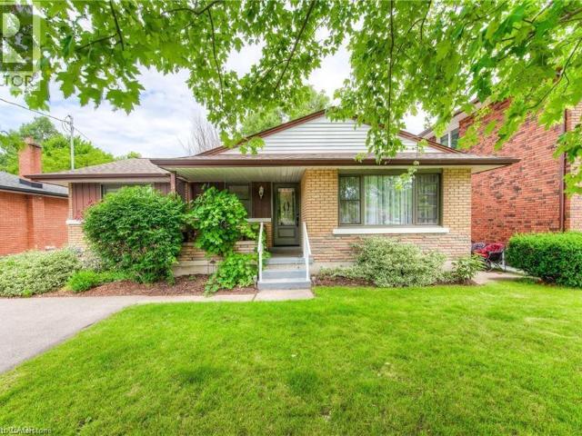 apartment at 40 DOWNEY Street Unit# 1, Kitchener, Ontario, N2H6K6