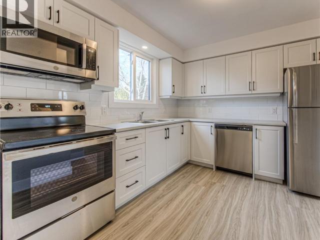 apartment at 40 DANIEL Avenue Unit# 2, Kitchener, Ontario, N2K2E9