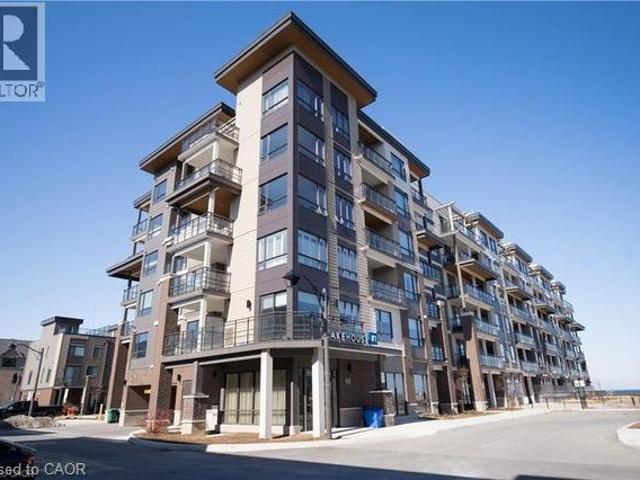 apartment at 40 ESPLANADE Lane Unit# 402, Grimsby, Ontario, L3M0G9