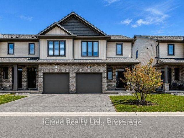 apartment at 40 FURNISHED 745 CHELTON ROAD, London South, Ontario, N6M0J1