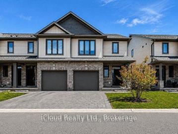 apartment at 40 FURNISHED 745 CHELTON ROAD, London South, Ontario, N6M0J1