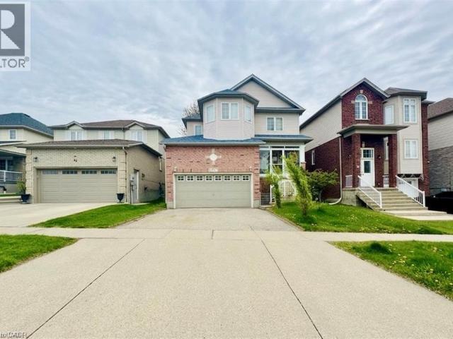 apartment at 40 LENA Crescent Unit# Basement, Cambridge, Ontario, N1R8P4