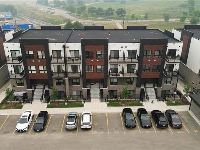 apartment at 40 PALACE Street Unit# K9, Kitchener, Ontario, N2E0J3